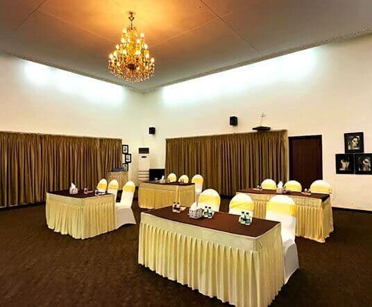Banquets & Meeting Places in Igatpuri