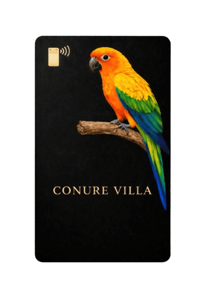 Conure Villa – Best Villas in Igatpuri for Families, Couples & Kids