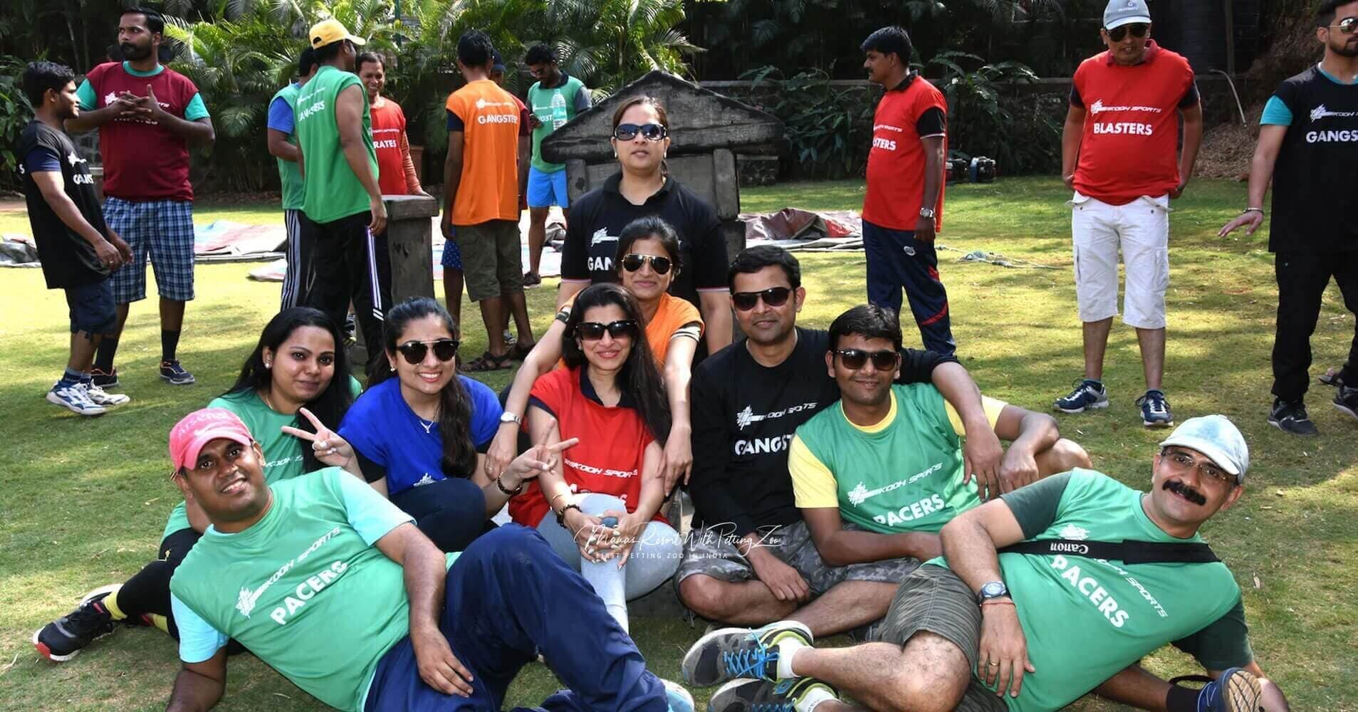 Family corner