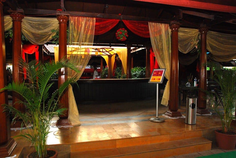 Manas Resort Dining – Best Multi-Cuisine Restaurant in Igatpuri with Valley Views