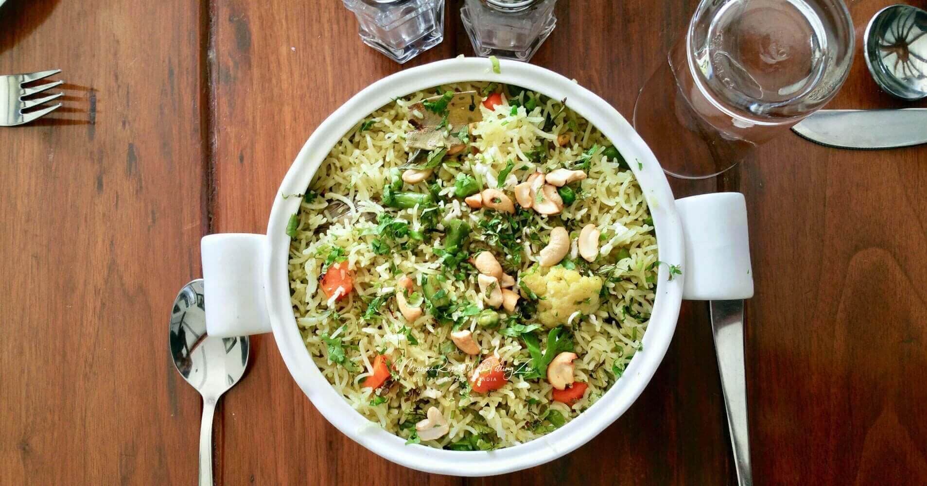 Wholesome bowls