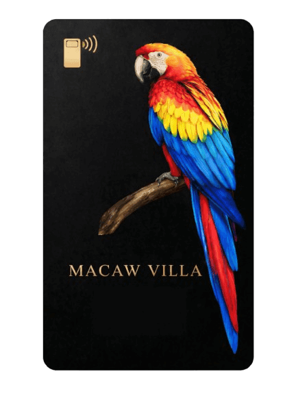 Macaw Villa – One of the Best Villas in Igatpuri for Luxury Stays