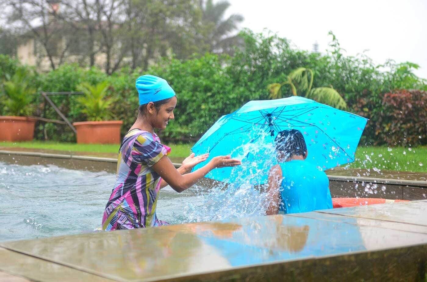 Team Building & Corporate Offsites in Igatpuri