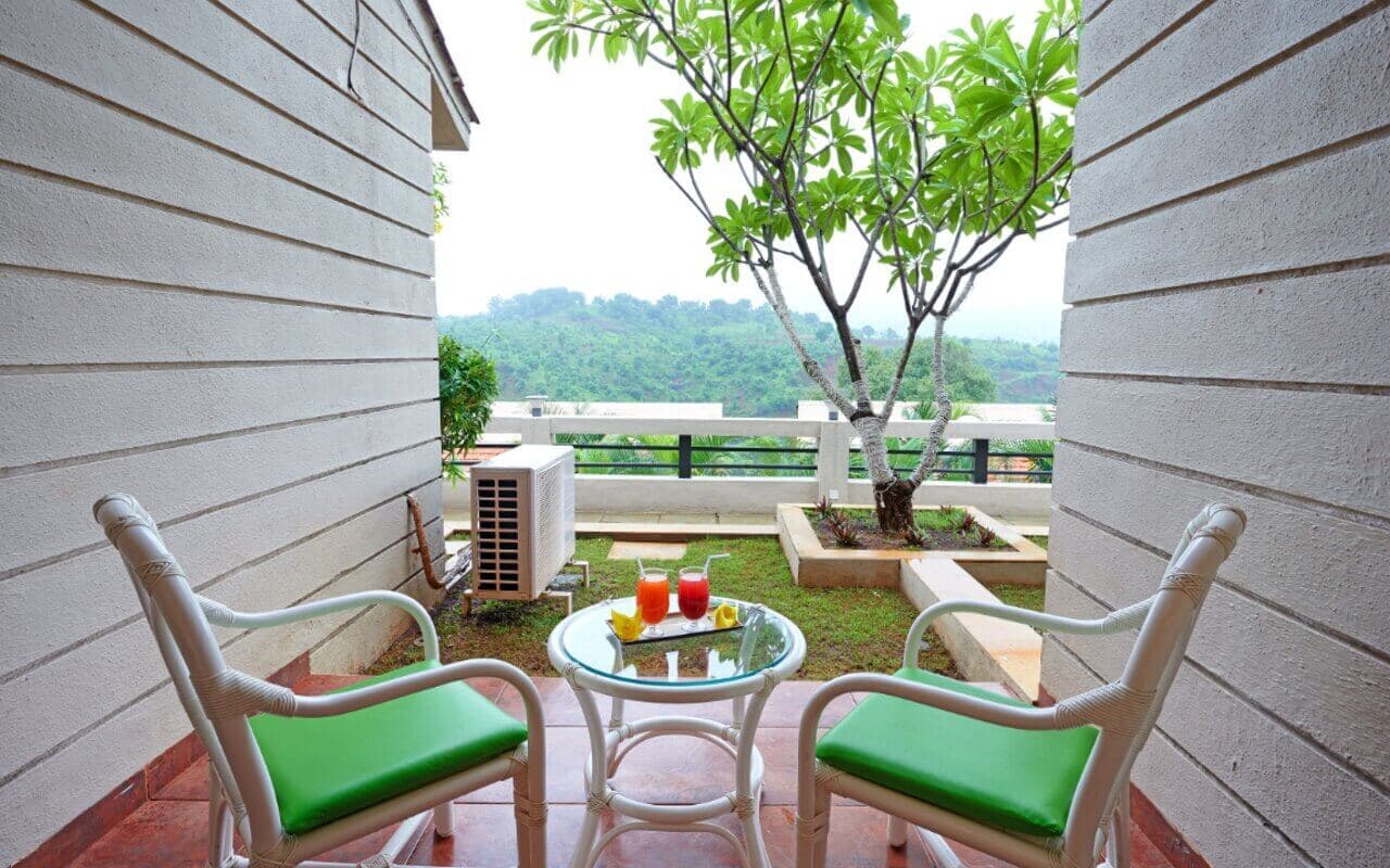 Marmo Cottage Room (Level 1)