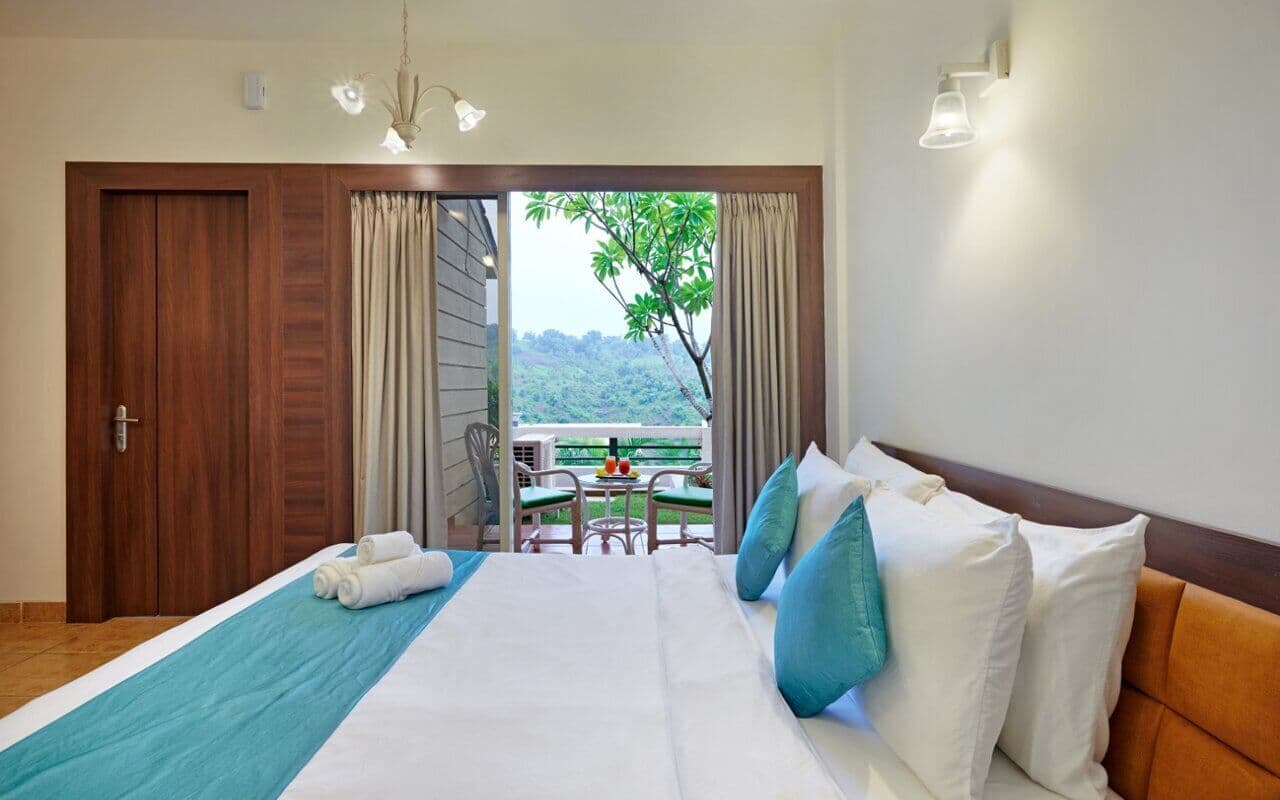 Marmo Cottage Room (Level 1)