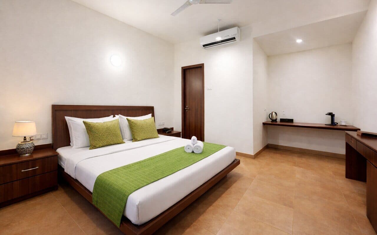 Marmo Cottage Room (Level 3)