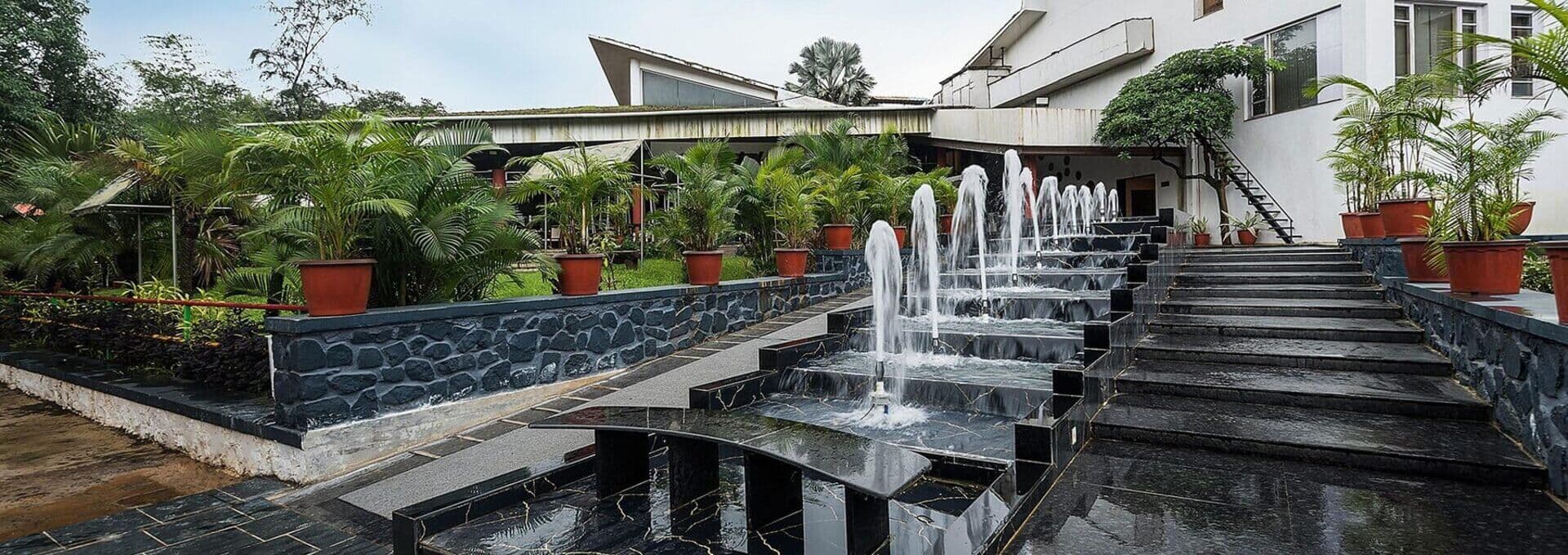 Best Resort in Igatpuri — Manas Resort
