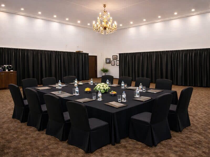 Conference & Meetings - Professional venue