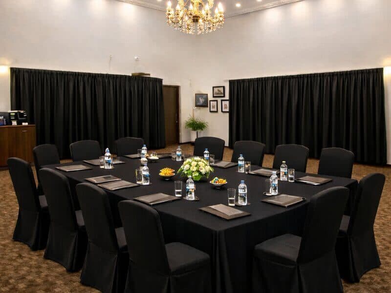 Corporate Events - Conference facilities