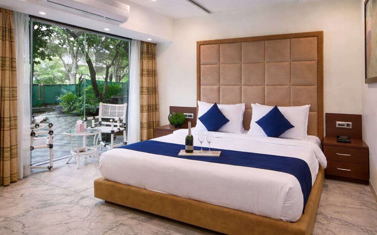 Duplex Suite